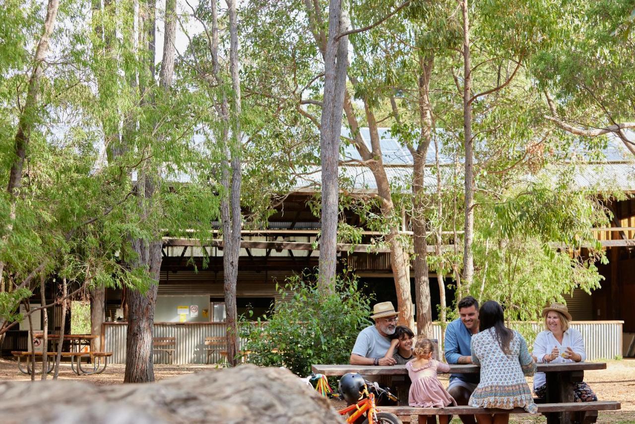 Rac Margaret River Nature Park エクステリア 写真