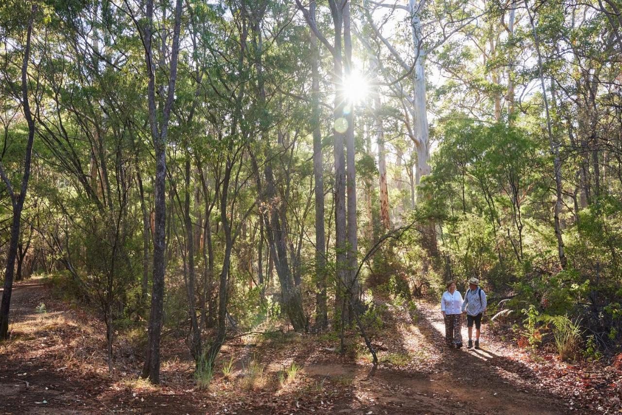 Rac Margaret River Nature Park エクステリア 写真