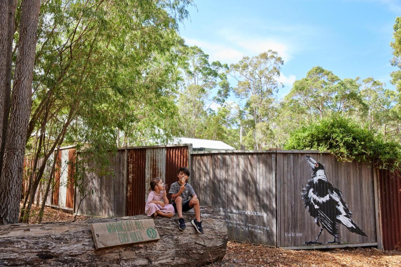 Rac Margaret River Nature Park エクステリア 写真