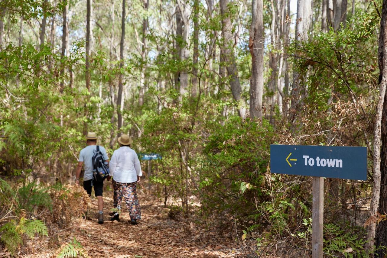 Rac Margaret River Nature Park エクステリア 写真