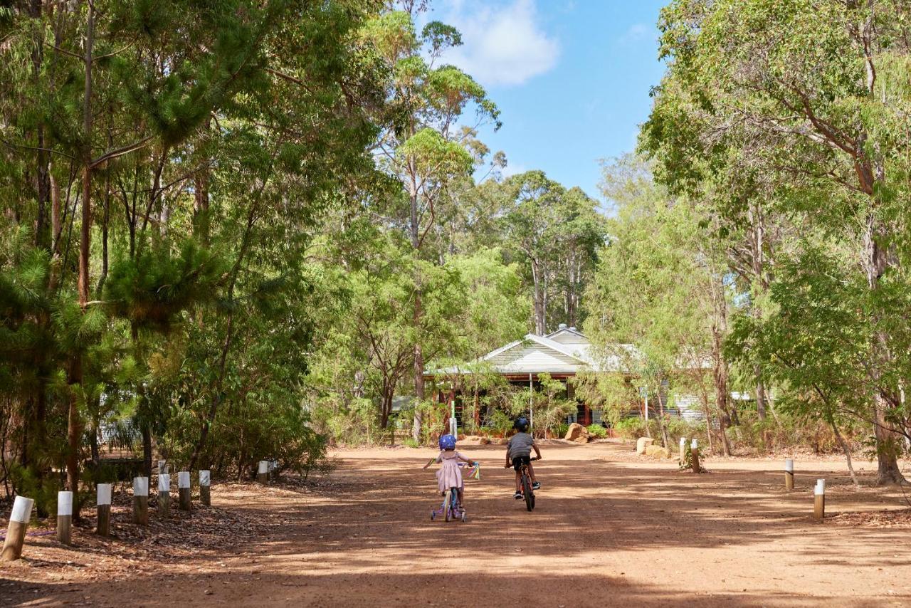 Rac Margaret River Nature Park エクステリア 写真