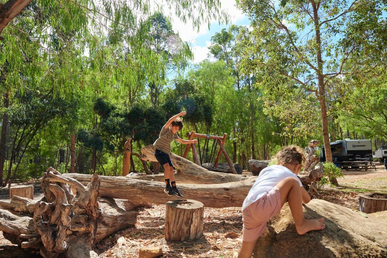 Rac Margaret River Nature Park エクステリア 写真