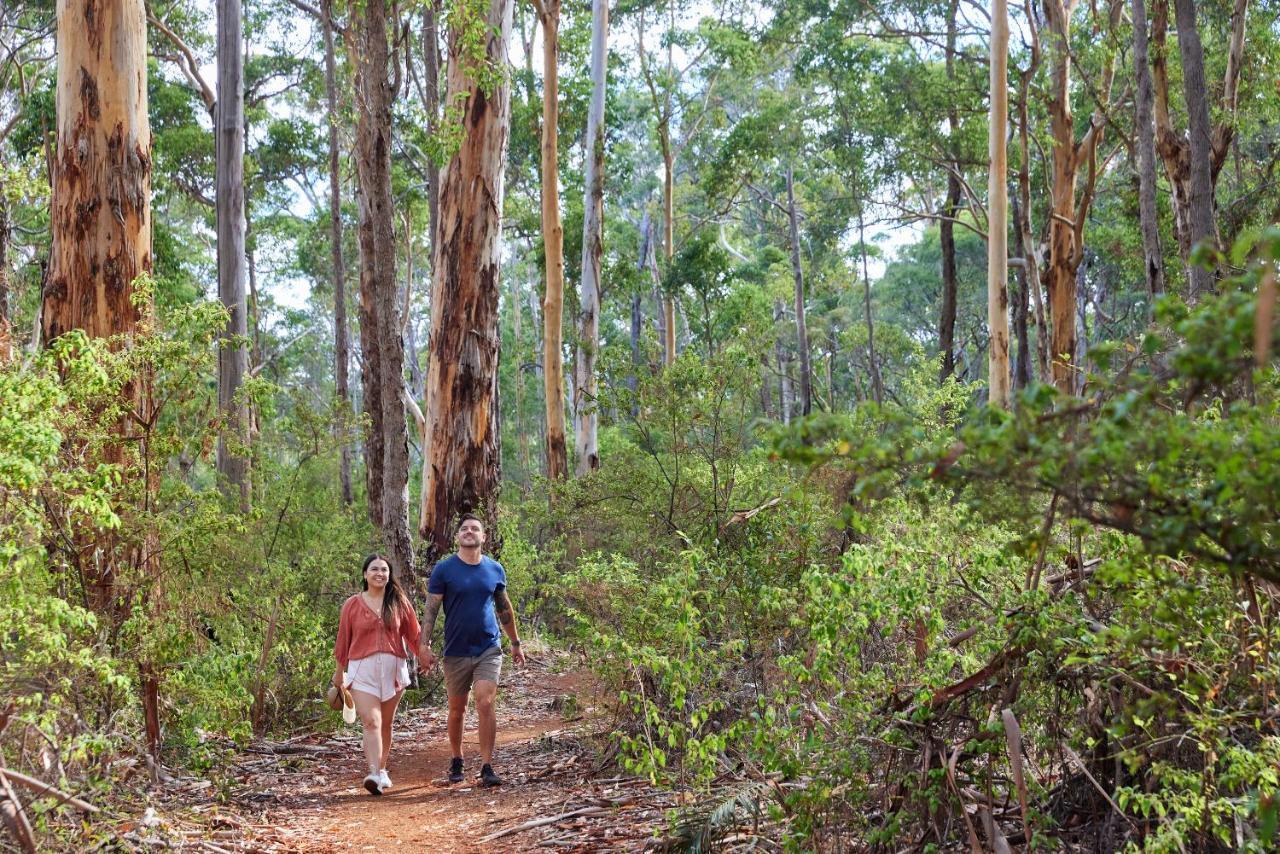 Rac Margaret River Nature Park エクステリア 写真