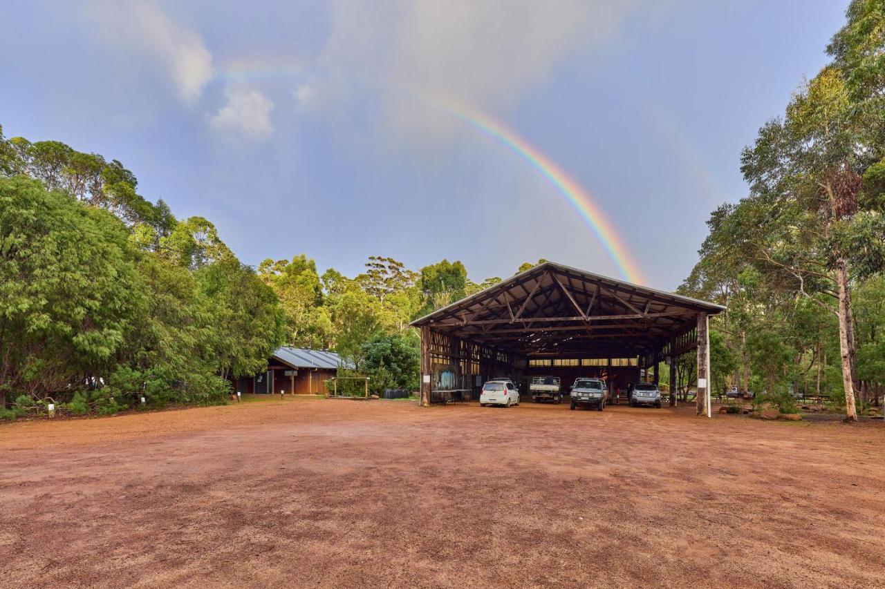 Rac Margaret River Nature Park エクステリア 写真