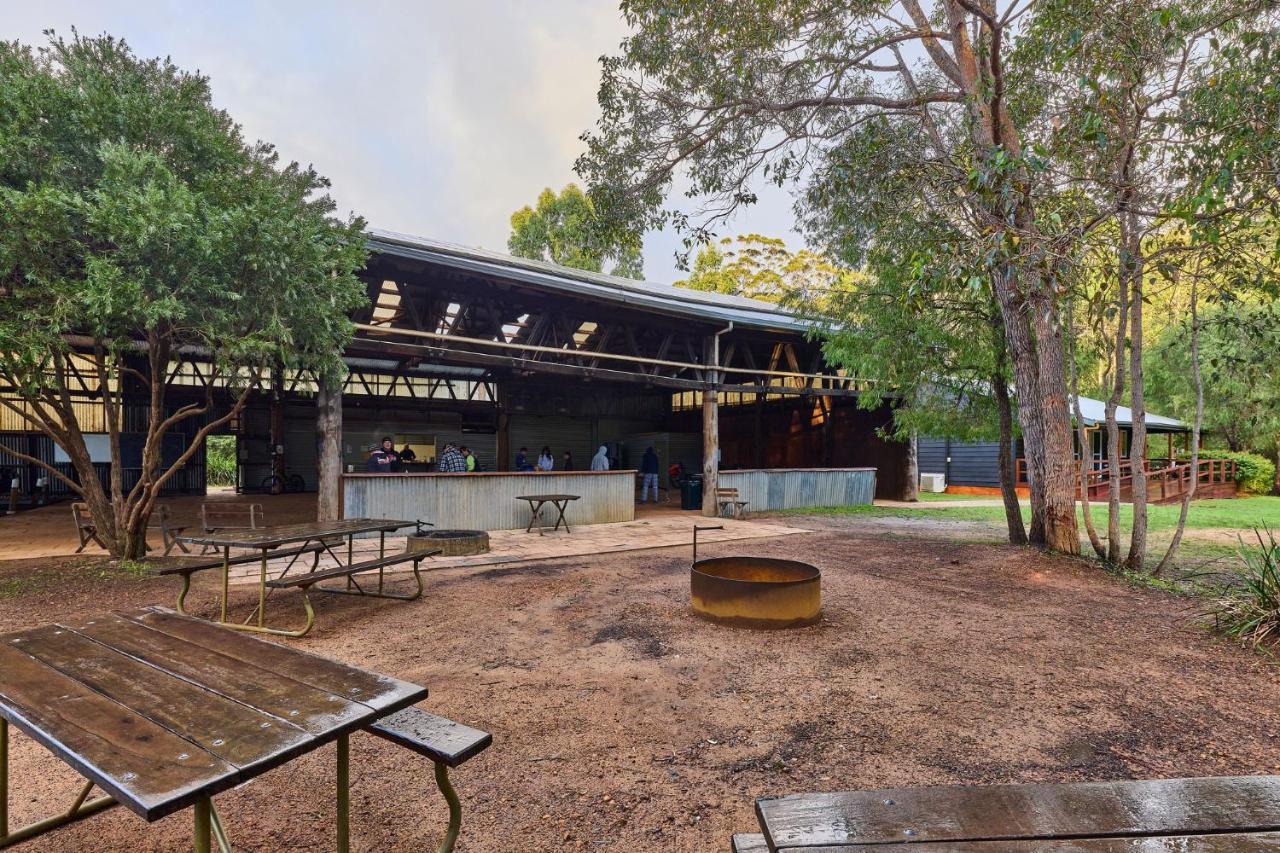 Rac Margaret River Nature Park エクステリア 写真