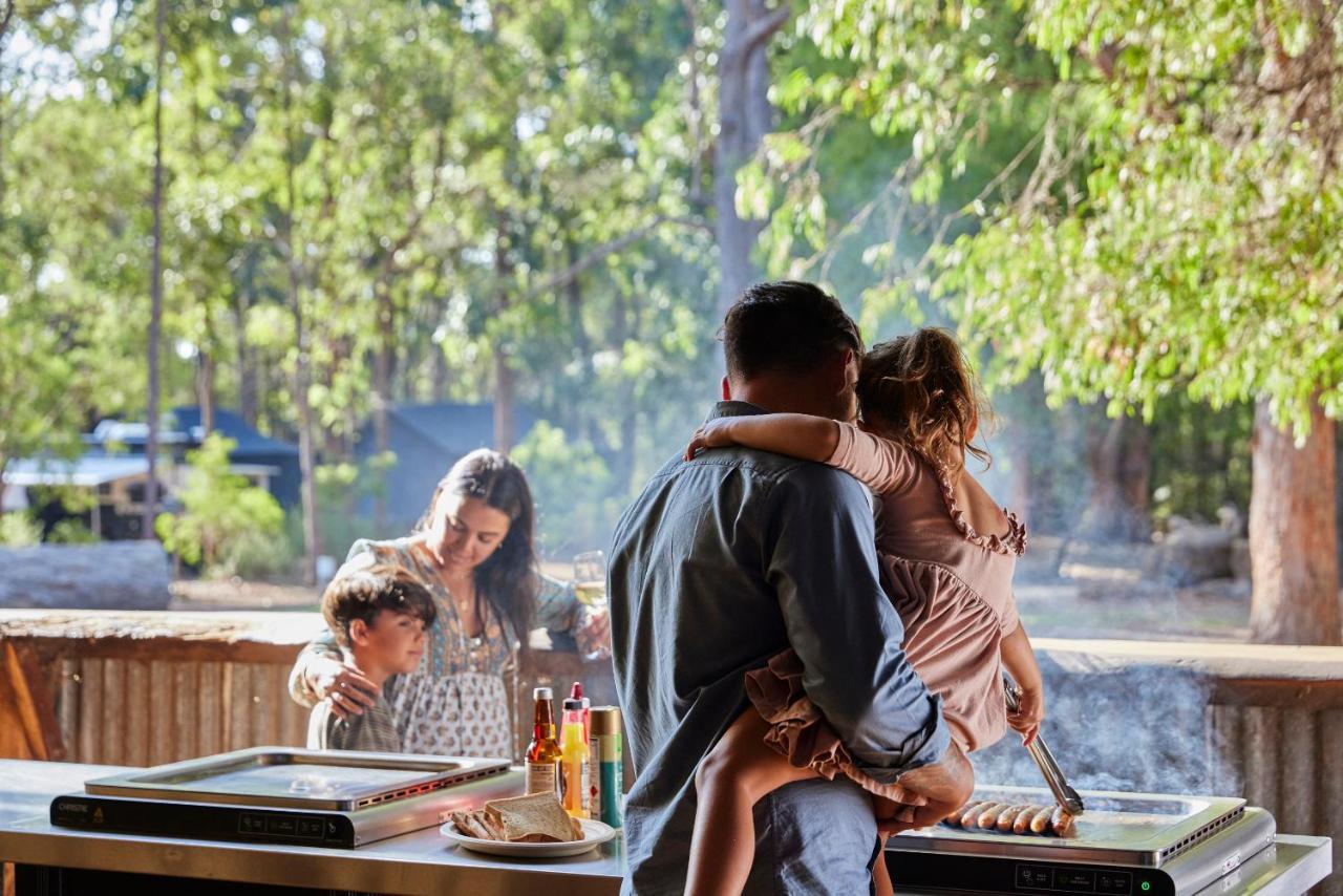 Rac Margaret River Nature Park エクステリア 写真
