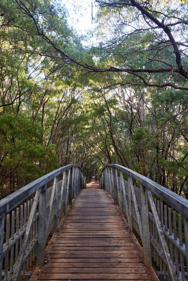 Rac Margaret River Nature Park エクステリア 写真