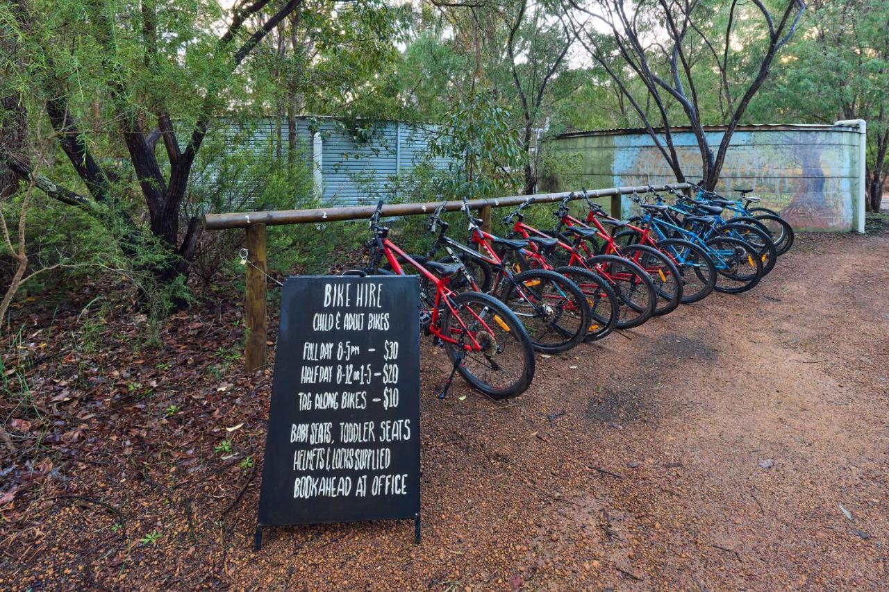Rac Margaret River Nature Park エクステリア 写真