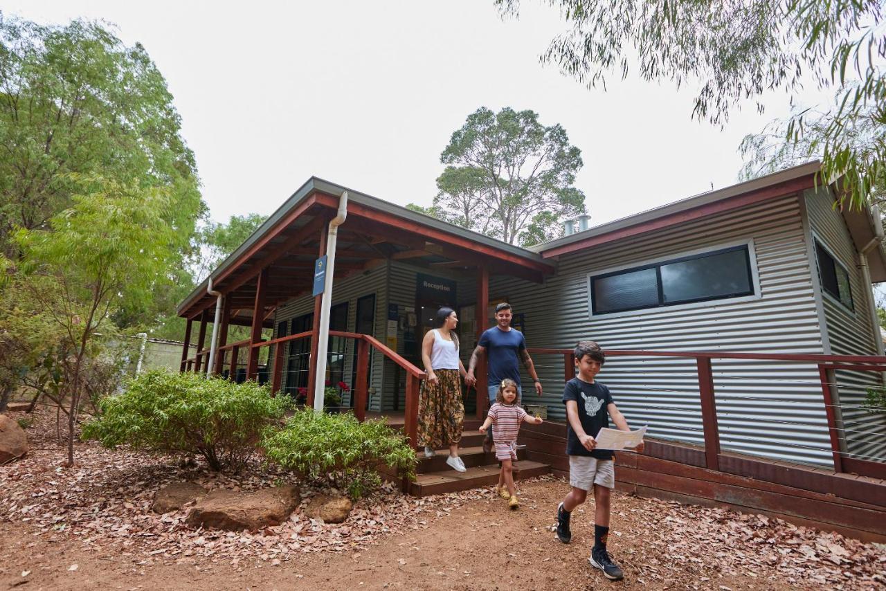 Rac Margaret River Nature Park エクステリア 写真