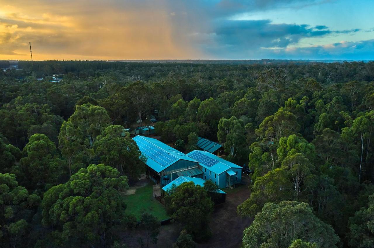 Rac Margaret River Nature Park エクステリア 写真