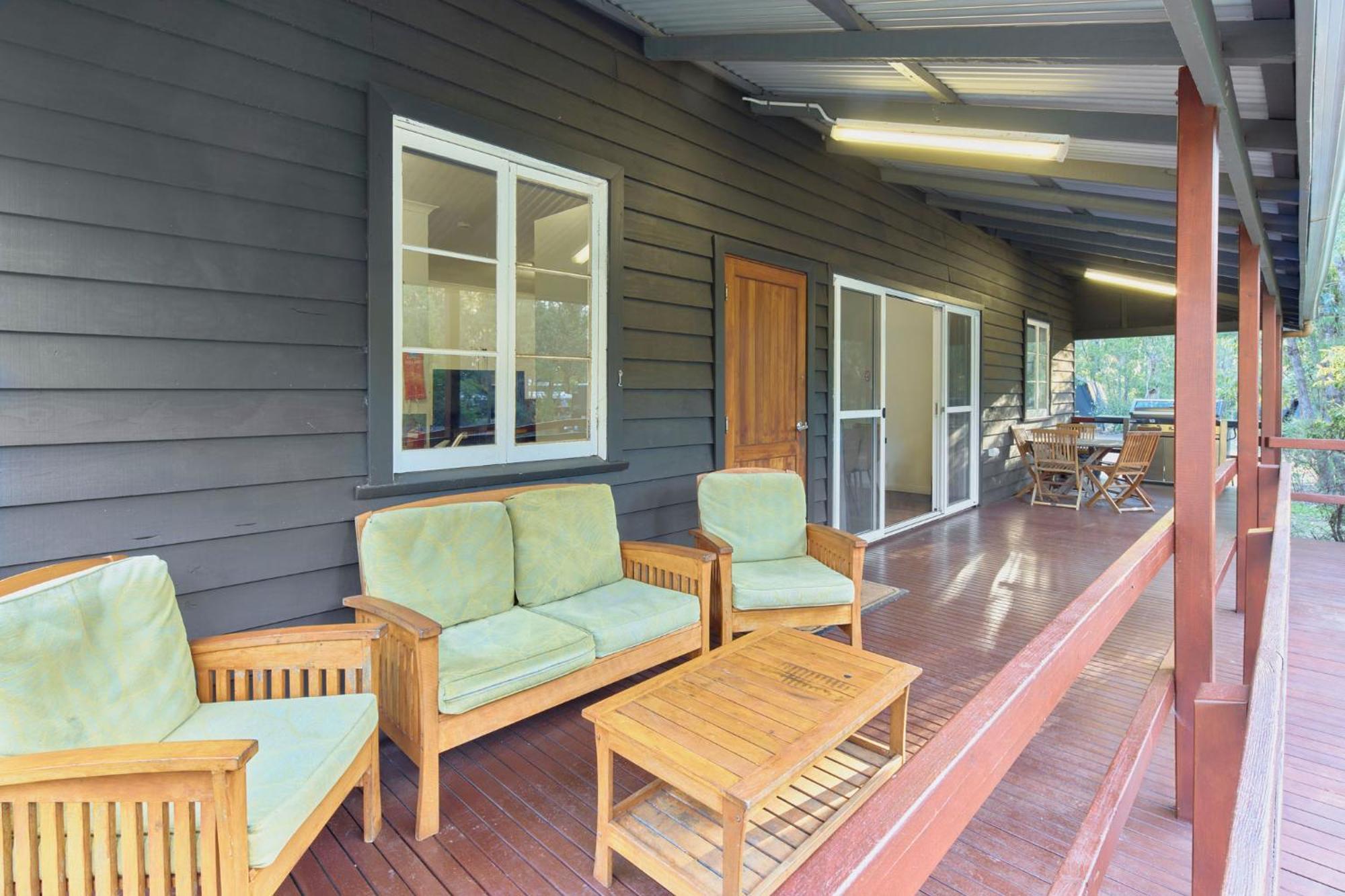Rac Margaret River Nature Park エクステリア 写真