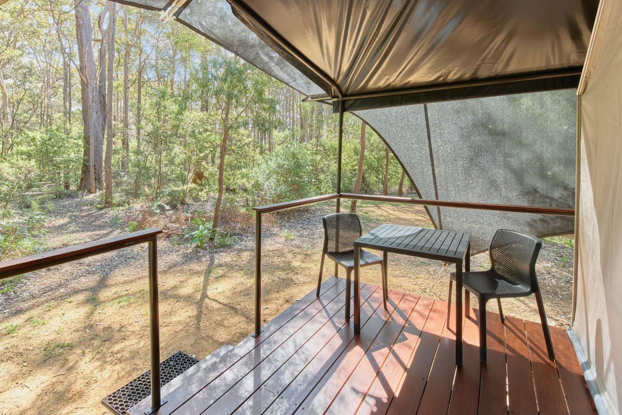 Rac Margaret River Nature Park エクステリア 写真