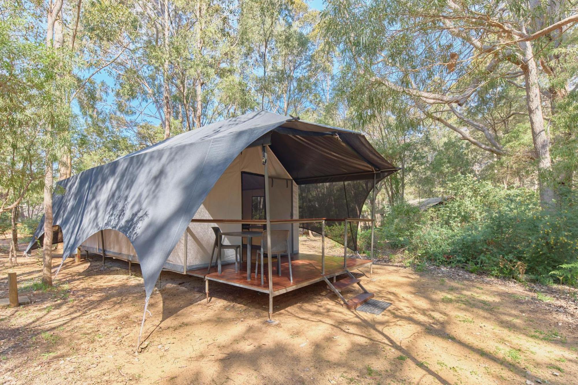 Rac Margaret River Nature Park エクステリア 写真