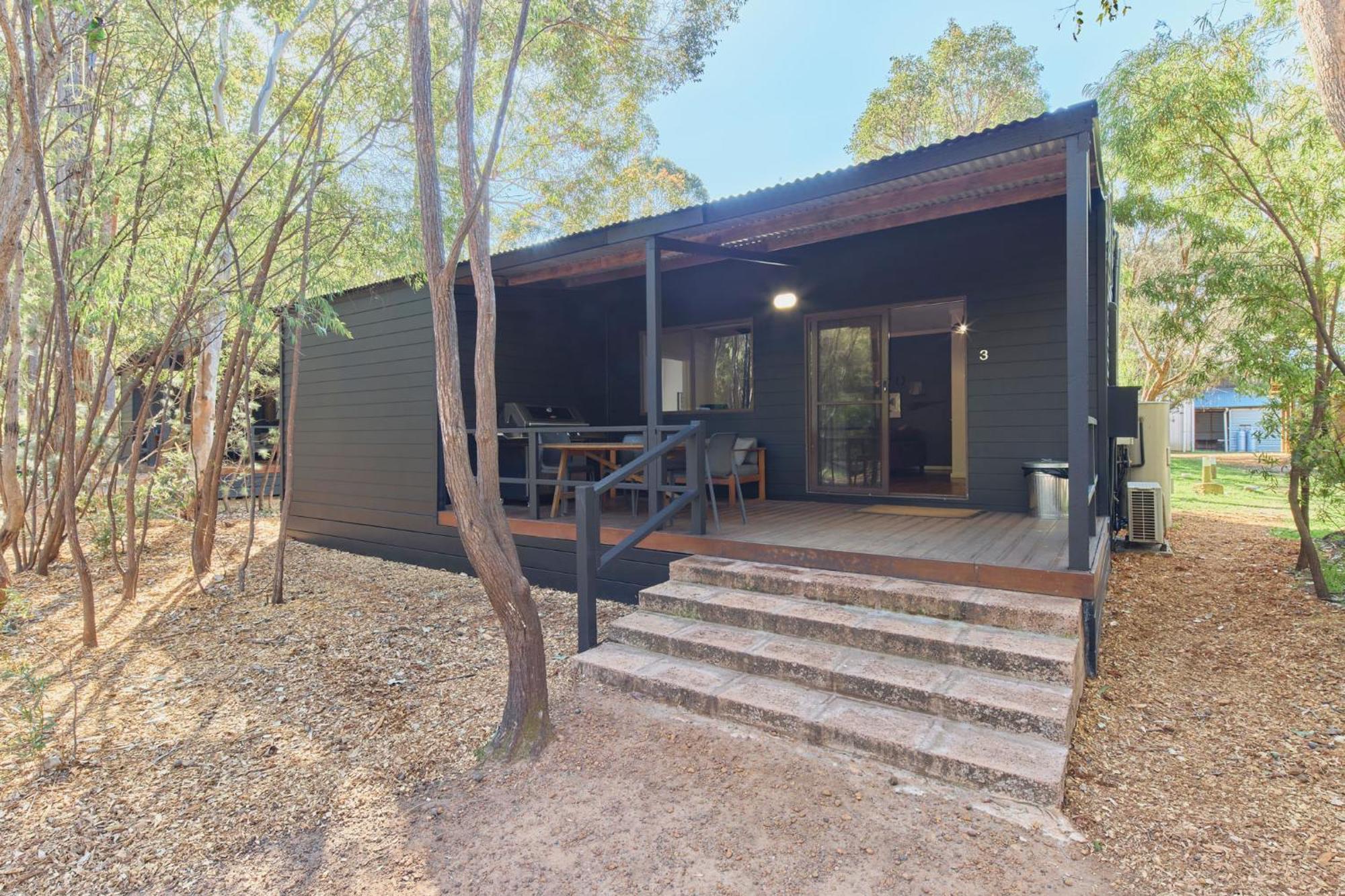 Rac Margaret River Nature Park エクステリア 写真