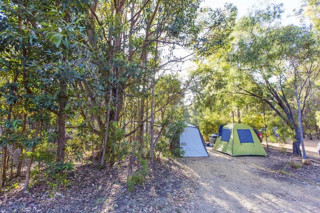 Rac Margaret River Nature Park エクステリア 写真