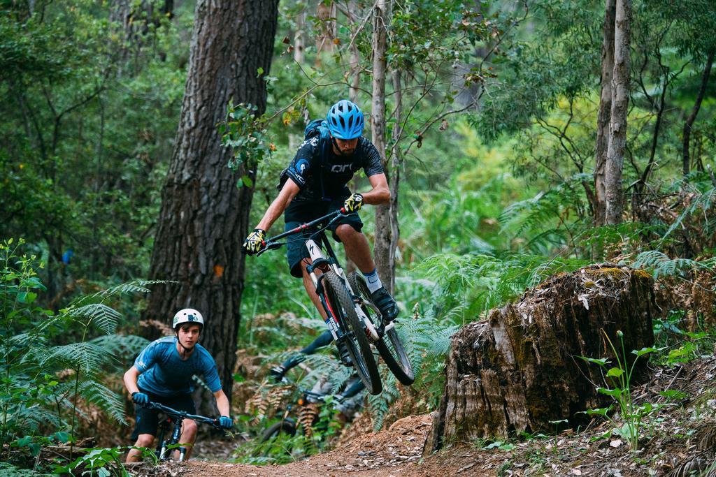 Rac Margaret River Nature Park エクステリア 写真